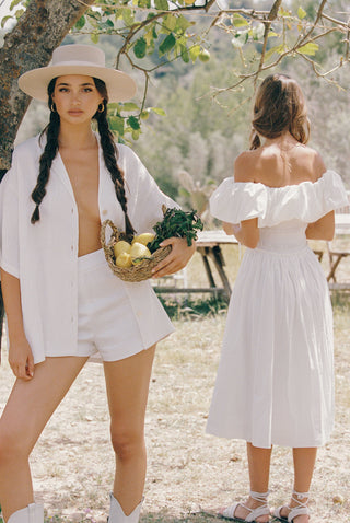 SOONSOO BELLA DRESS