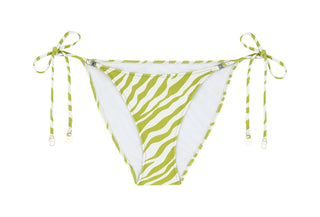 MARGARITA STRING BRIEF