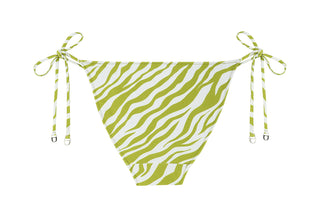 MARGARITA STRING BRIEF