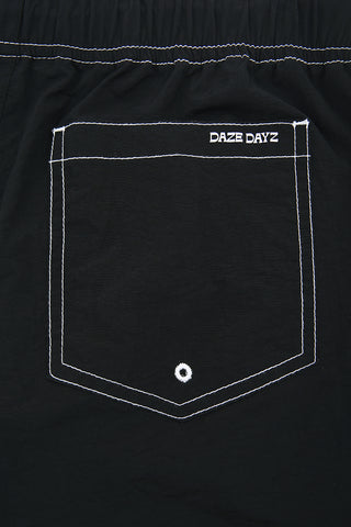 NOIR BOY TRUNK