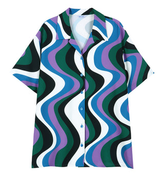 PADO SHORT SLEEVE SHIRT