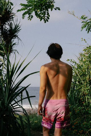 PALMERA MEN'S SWIM SHORTS
