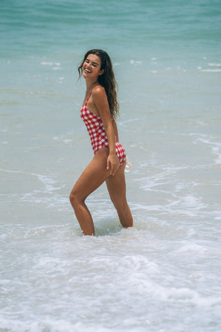 BERRY CRUSH ONEPIECE