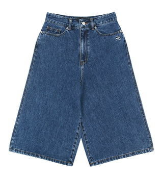 SAILOR BERMUDA JEAN