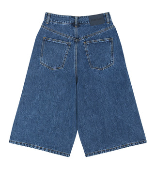SAILOR BERMUDA JEAN