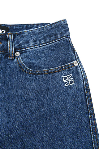 SAILOR BERMUDA JEAN