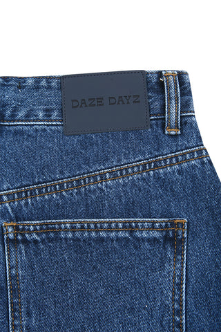 SAILOR BERMUDA JEAN