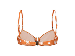 SOLEIL U-RING TOP