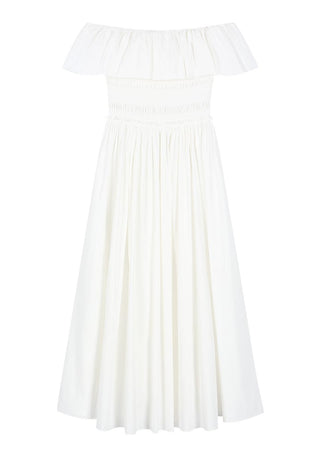 SOONSOO BELLA DRESS