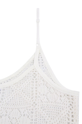 SOONSOO PIXIE DRESS