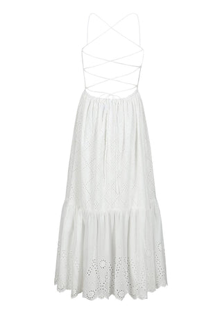 SOONSOO SIREN DRESS