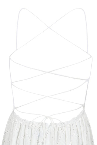 SOONSOO SIREN DRESS