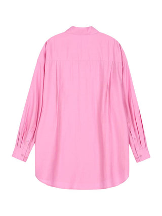 BUNONG OVERSIZED SHIRT