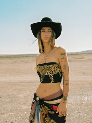 DUMA TUBE TOP