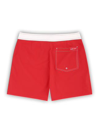 SASSY MEN'S SWIM SHORTS