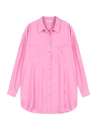 BUNONG OVERSIZED SHIRT
