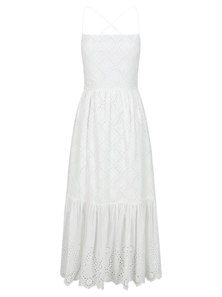 SOONSOO SIREN DRESS
