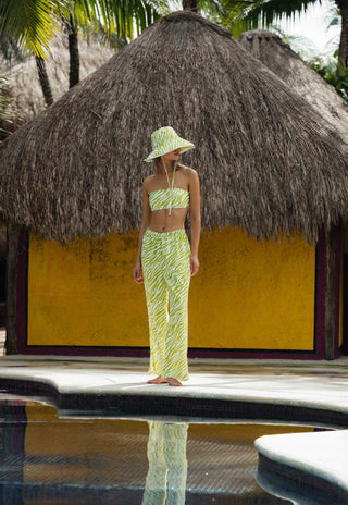 MARGARITA WIDE HAT
