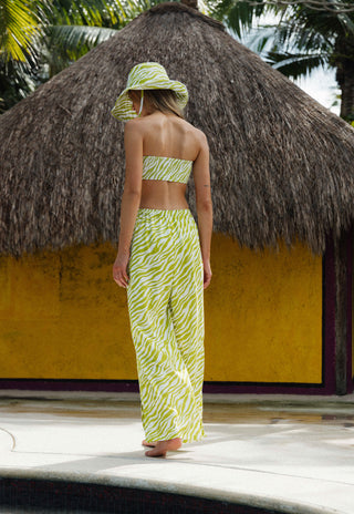 MARGARITA WIDE HAT