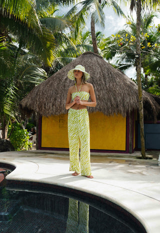 MARGARITA WIDE HAT