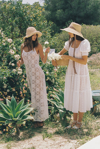 SOONSOO PIXIE DRESS