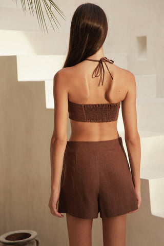 BROWNIE MINI SKORT