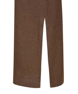 BROWNIE LONG DRESS