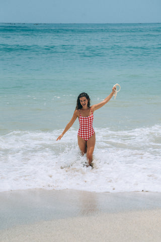 BERRY CRUSH ONEPIECE