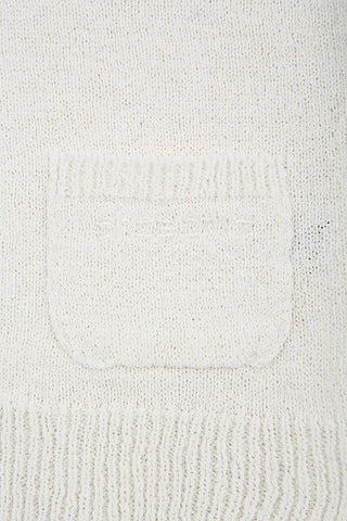 ISLA CRISPY BOUCLE CARDI