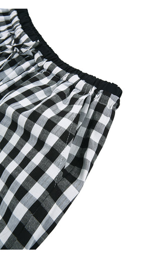 GRACIENNE SHORTS