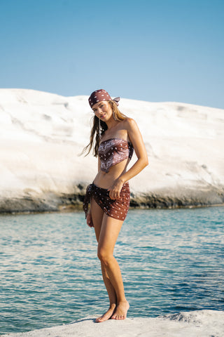 DUNE DRIFTER BANDANA_S
