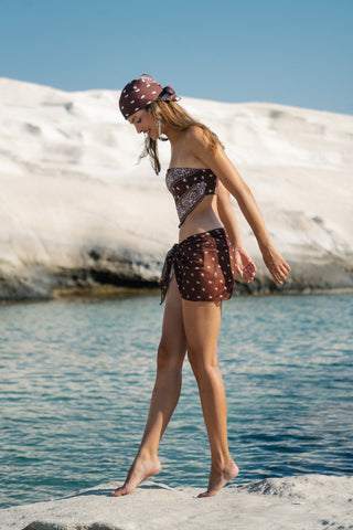 DUNE DRIFTER BANDANA_S
