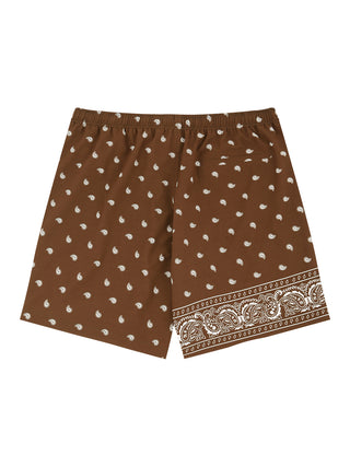 DUNE DRIFTER MEN'S SWIM SHORTS