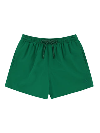 EMERALD MEN'S SWIM SHORTS