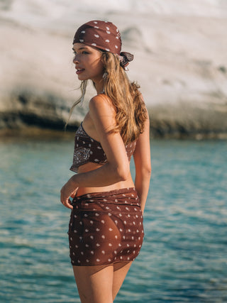 DUNE DRIFTER BANDANA_S