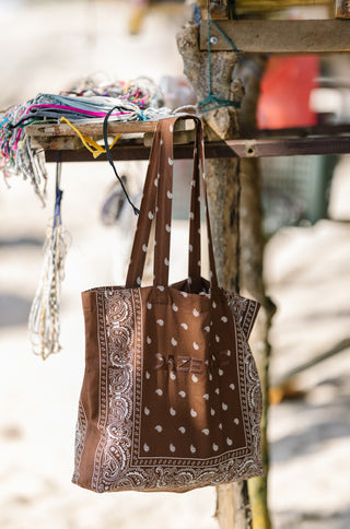 DUNE DRIFTER BAG