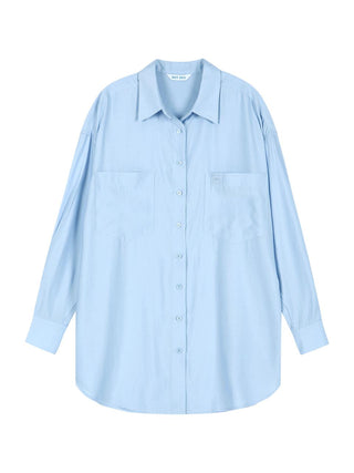 KAILANI OVERSIZED SHIRT