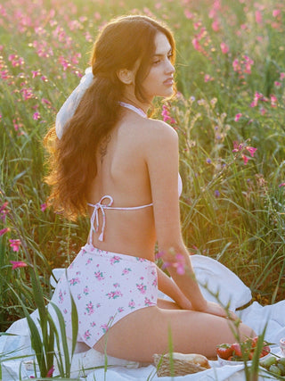 DEAR ROSE HIGH BRIEF
