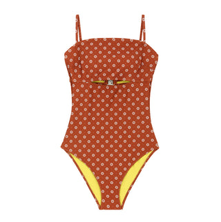 TERRA TUBE ONE-PIECE