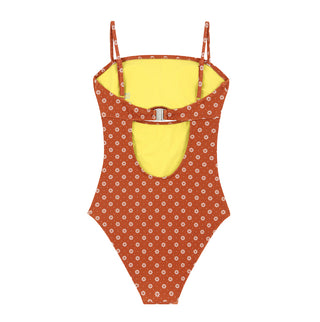 TERRA TUBE ONE-PIECE