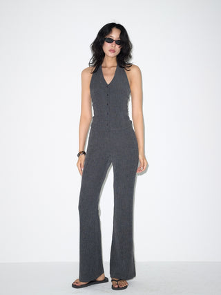 COAL FLARE PANTS