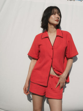 DAHONG SOFT SHIRT