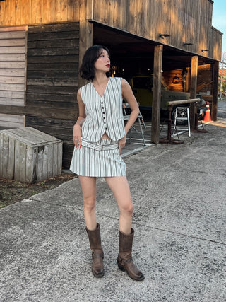 SALT VEST