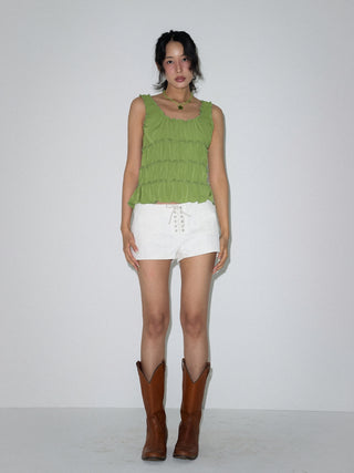 SALT LOW SHORTS