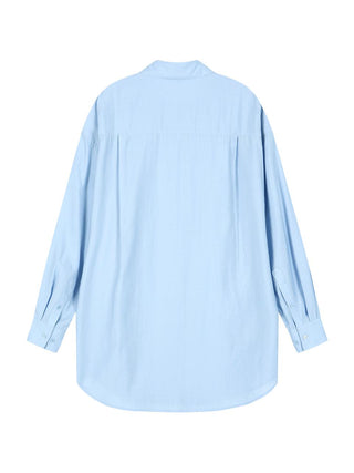 KAILANI OVERSIZED SHIRT