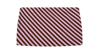 CHOCO BERRY MINI SKIRT