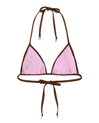 CHOCO BERRY STRING TOP