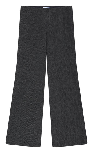 COAL FLARE PANTS