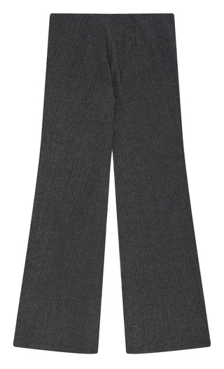 COAL FLARE PANTS