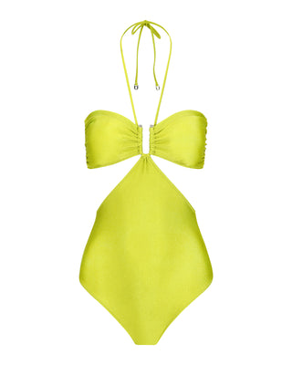 MOJITO CUT-OUT ONEPIECE
